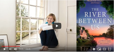 How to Create a Setting with Liz Fenwick - video replay