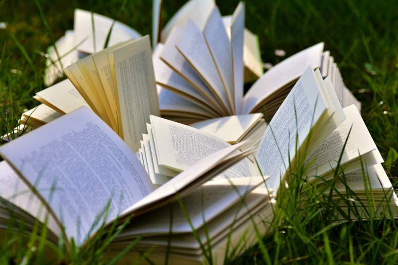 Eco publishing: how can authors contribute to sustainability?