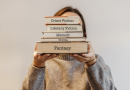 How many words in a novel?