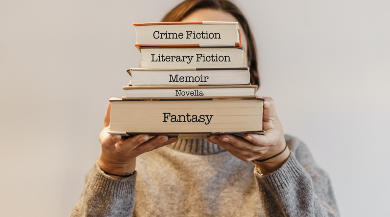 How many words in a novel?