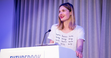 How to Finish Your First Novel (and What to Do Next) - with Molly Flatt