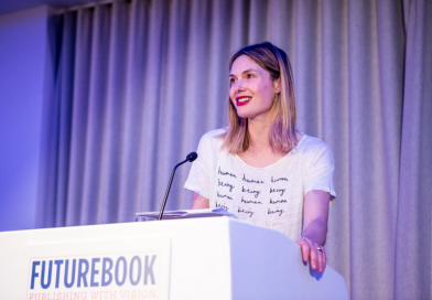 How to Finish Your First Novel (and What to Do Next) - with Molly Flatt