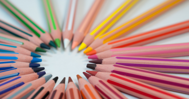 How to unleash your creativity