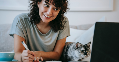 Writing and Mental Health
