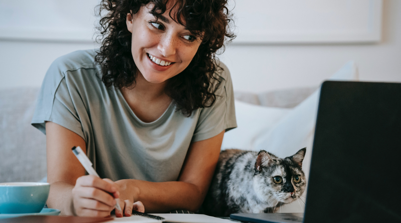 Writing and Mental Health