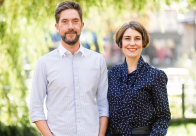 How to build a writing habit that lasts - with Bec Evans and Chris Smith