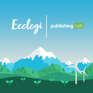 Ecologi + Publishing Talk